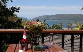 Protea Guest House Knysna